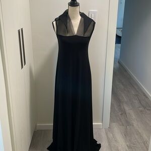 Gorgeous dress POLOGARAGE M/L New